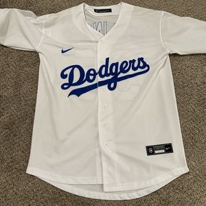 Dodgers Jersey
